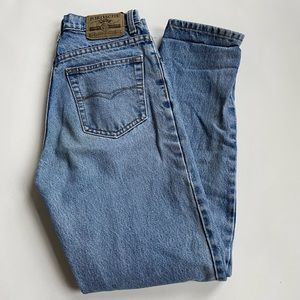 Vintage jordache jeans